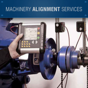 Machinery Alignment Services from The Advanced Team Inc.