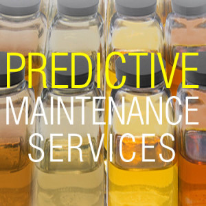 Predictive Maintenance Services from The Advanced Team, Inc.